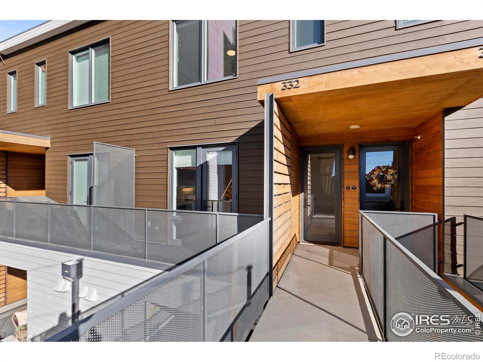 MLS Image #2 for 401  linden street,fort collins, Colorado