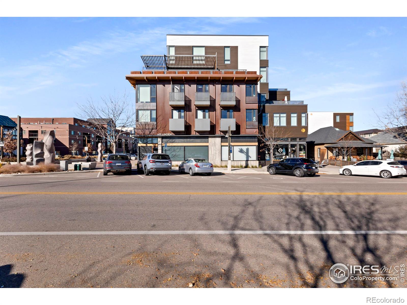 MLS Image #36 for 401  linden street,fort collins, Colorado