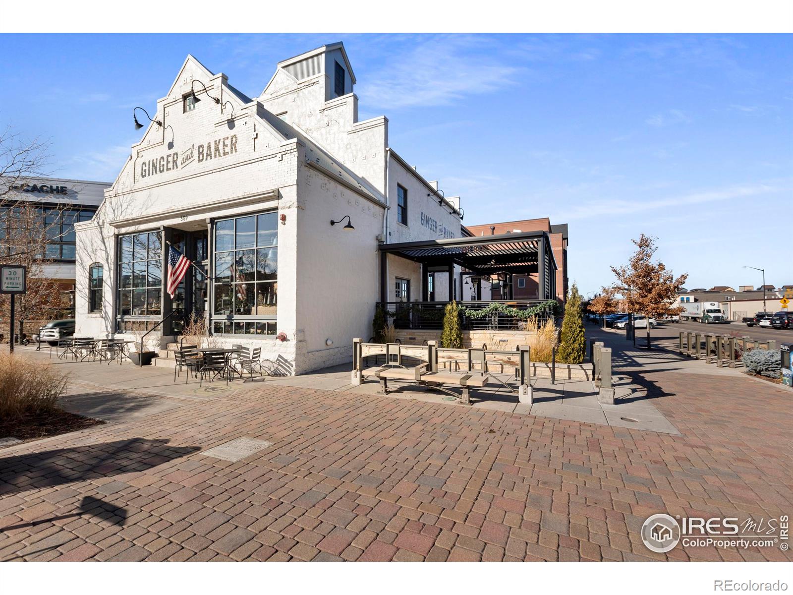 MLS Image #37 for 401  linden street,fort collins, Colorado