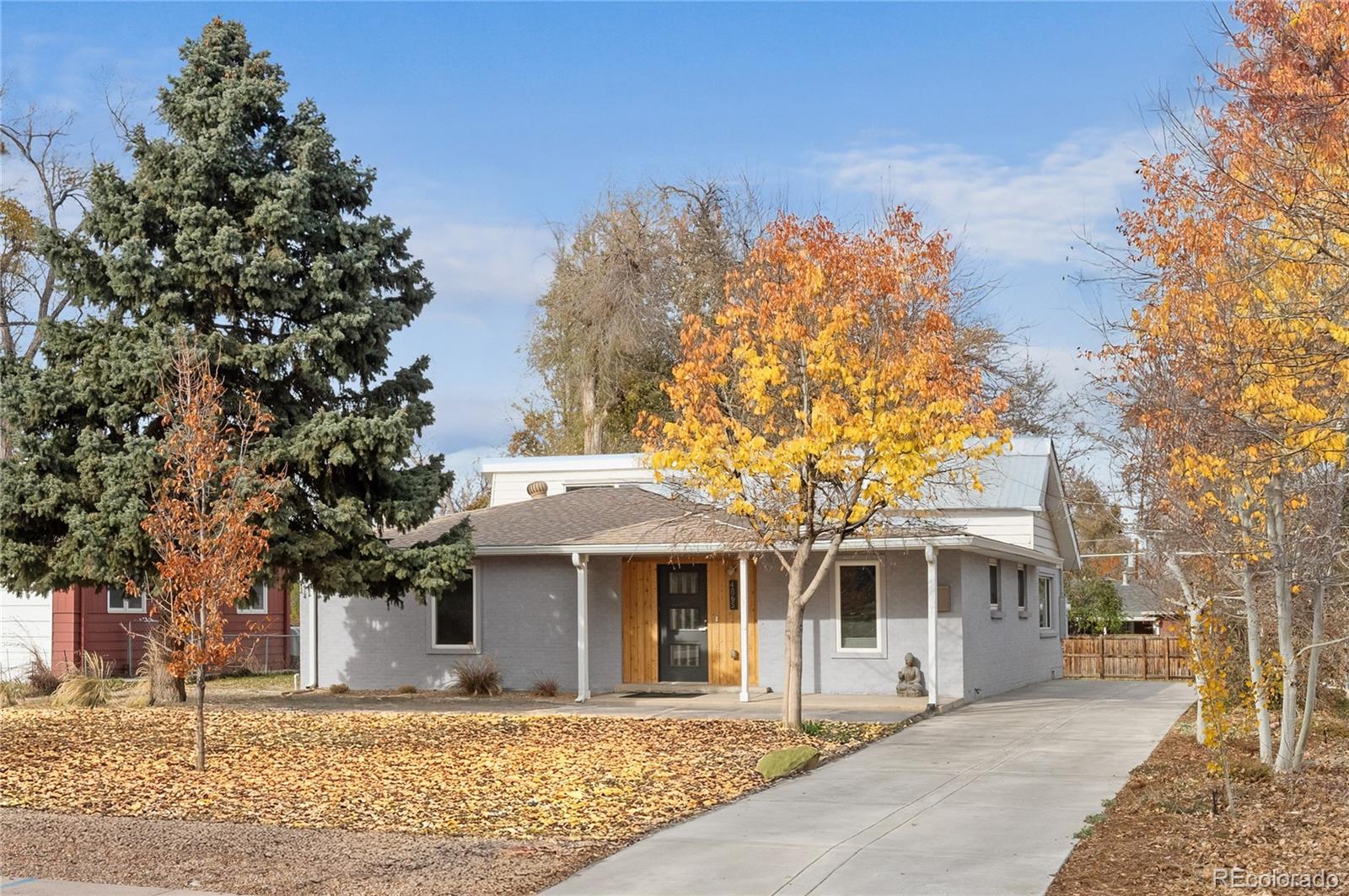 MLS Image #0 for 4865 e louisiana avenue,denver, Colorado