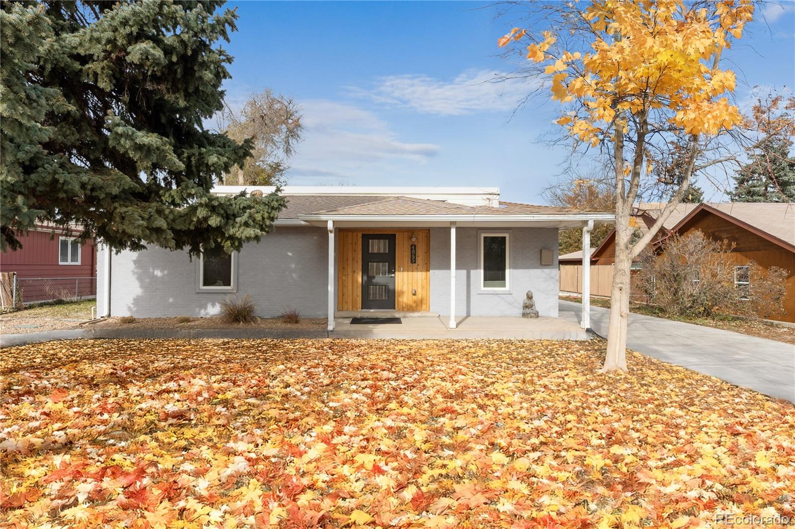 MLS Image #21 for 4865 e louisiana avenue,denver, Colorado