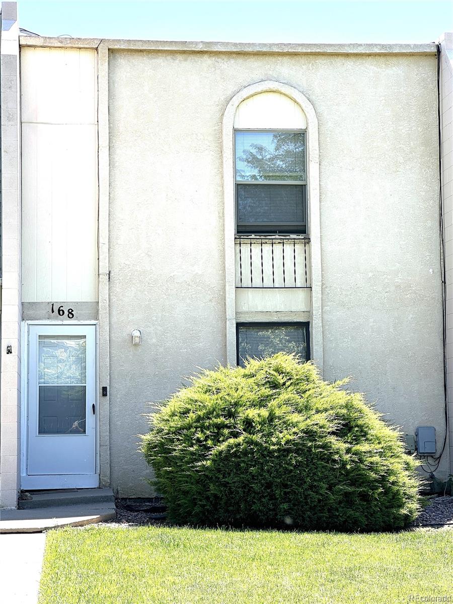 MLS Image #0 for 168  gamble lane,pueblo, Colorado