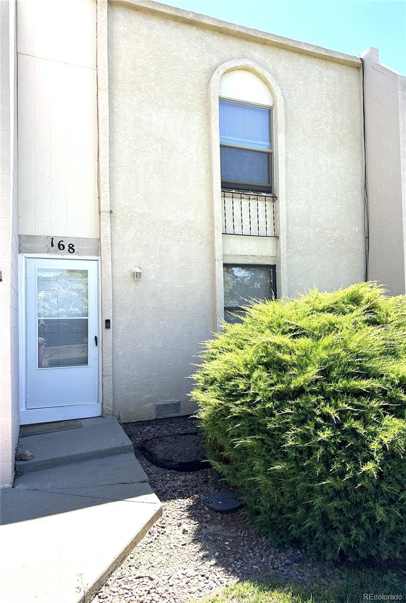 MLS Image #1 for 168  gamble lane,pueblo, Colorado
