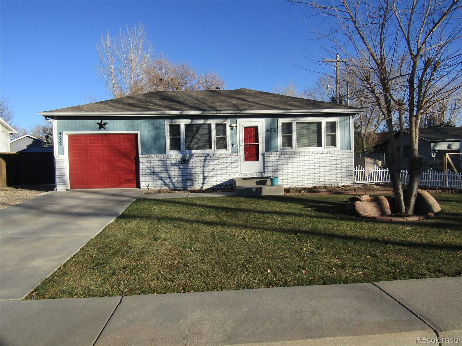 MLS Image #0 for 422  balsam street,fort morgan, Colorado