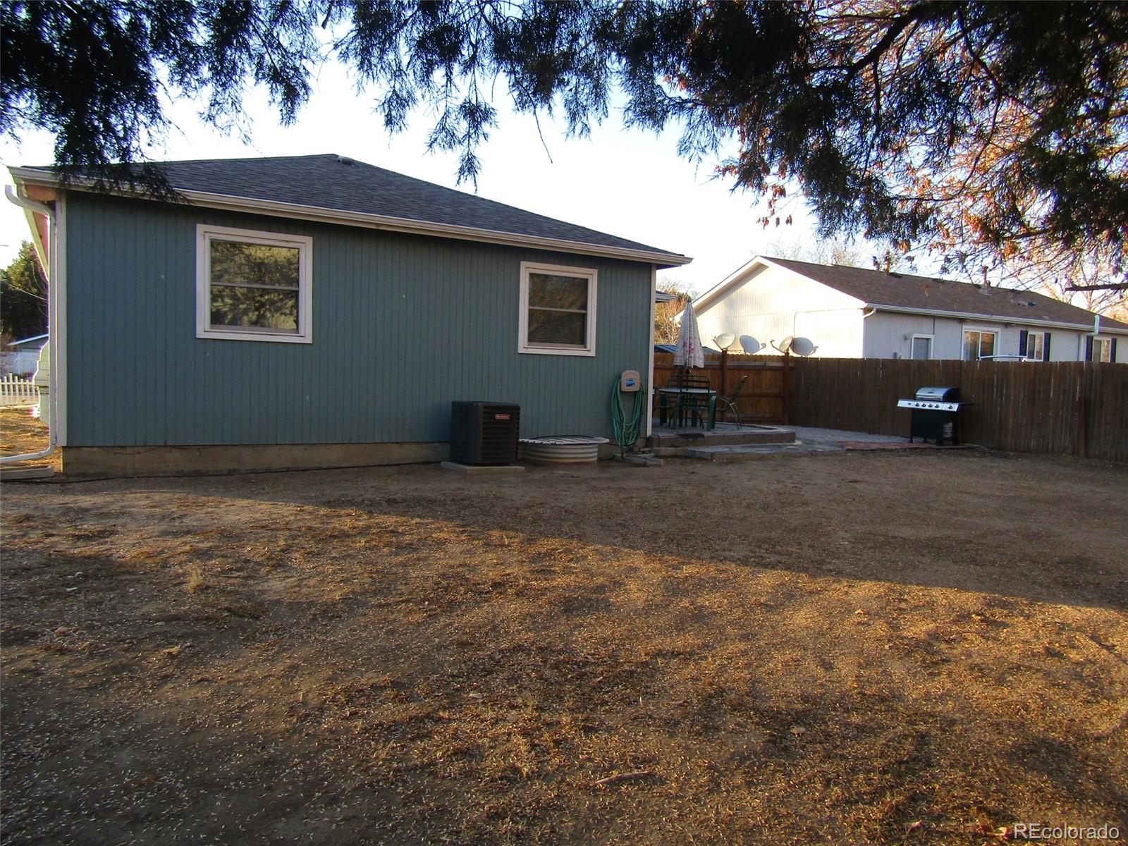 MLS Image #29 for 422  balsam street,fort morgan, Colorado