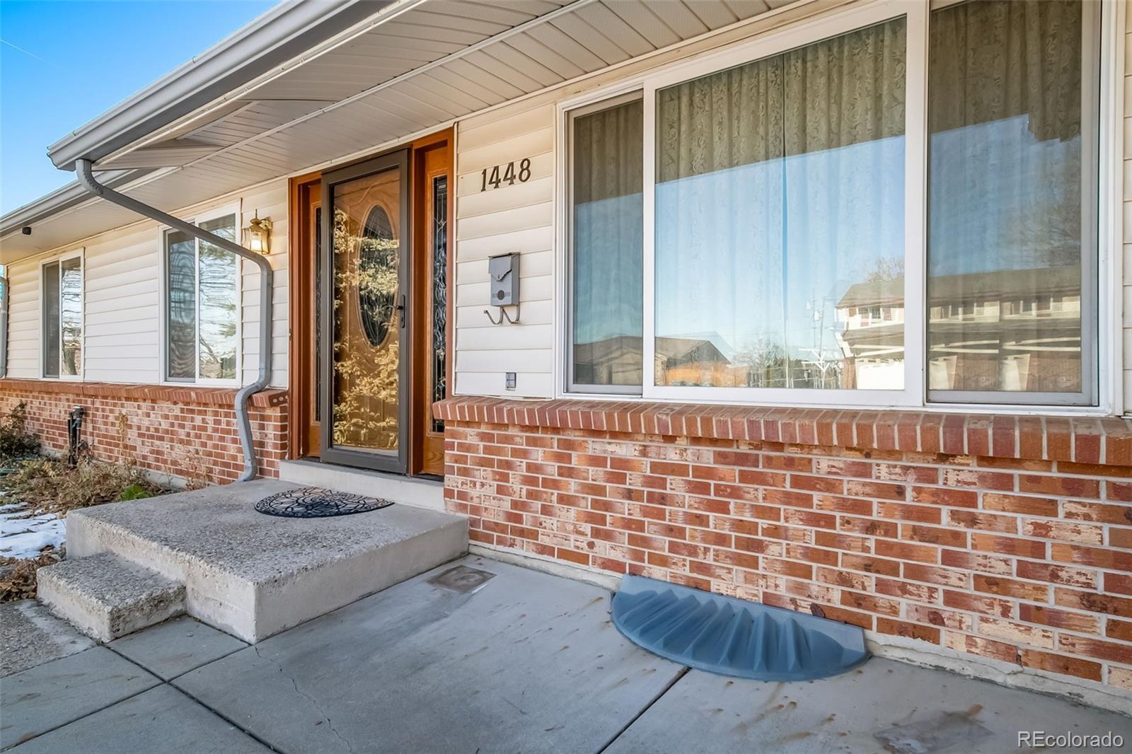 MLS Image #2 for 1448 w 102nd avenue,northglenn, Colorado