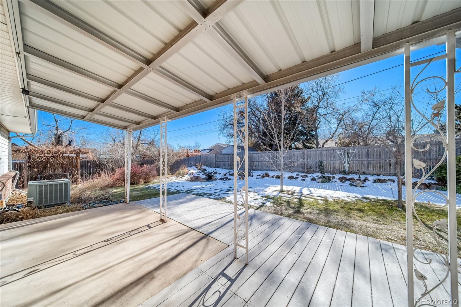 MLS Image #34 for 1448 w 102nd avenue,northglenn, Colorado