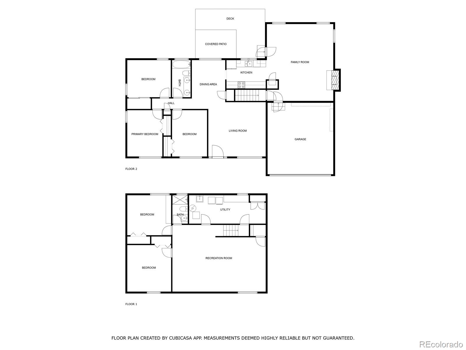 MLS Image #47 for 1448 w 102nd avenue,northglenn, Colorado