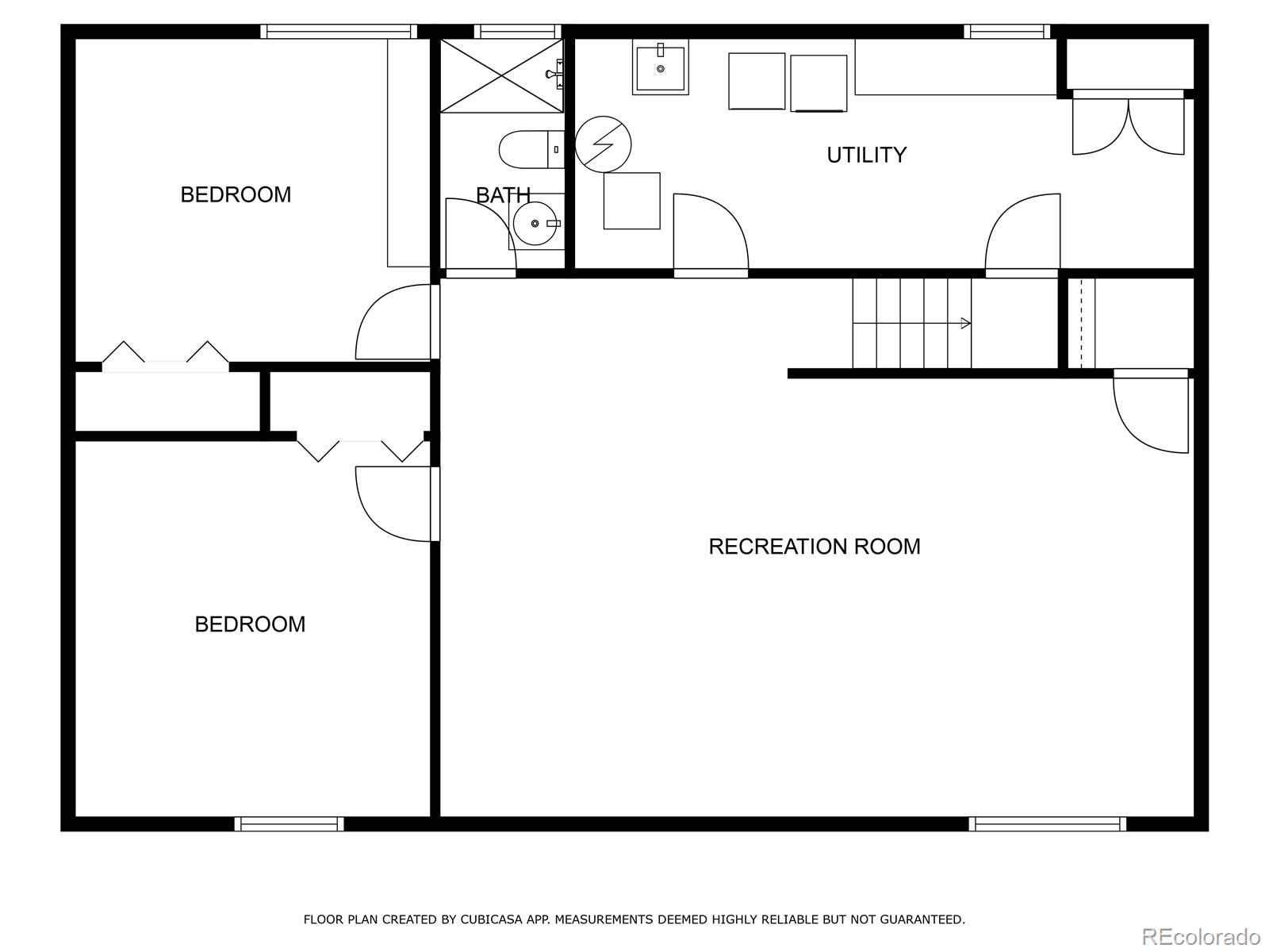 MLS Image #48 for 1448 w 102nd avenue,northglenn, Colorado