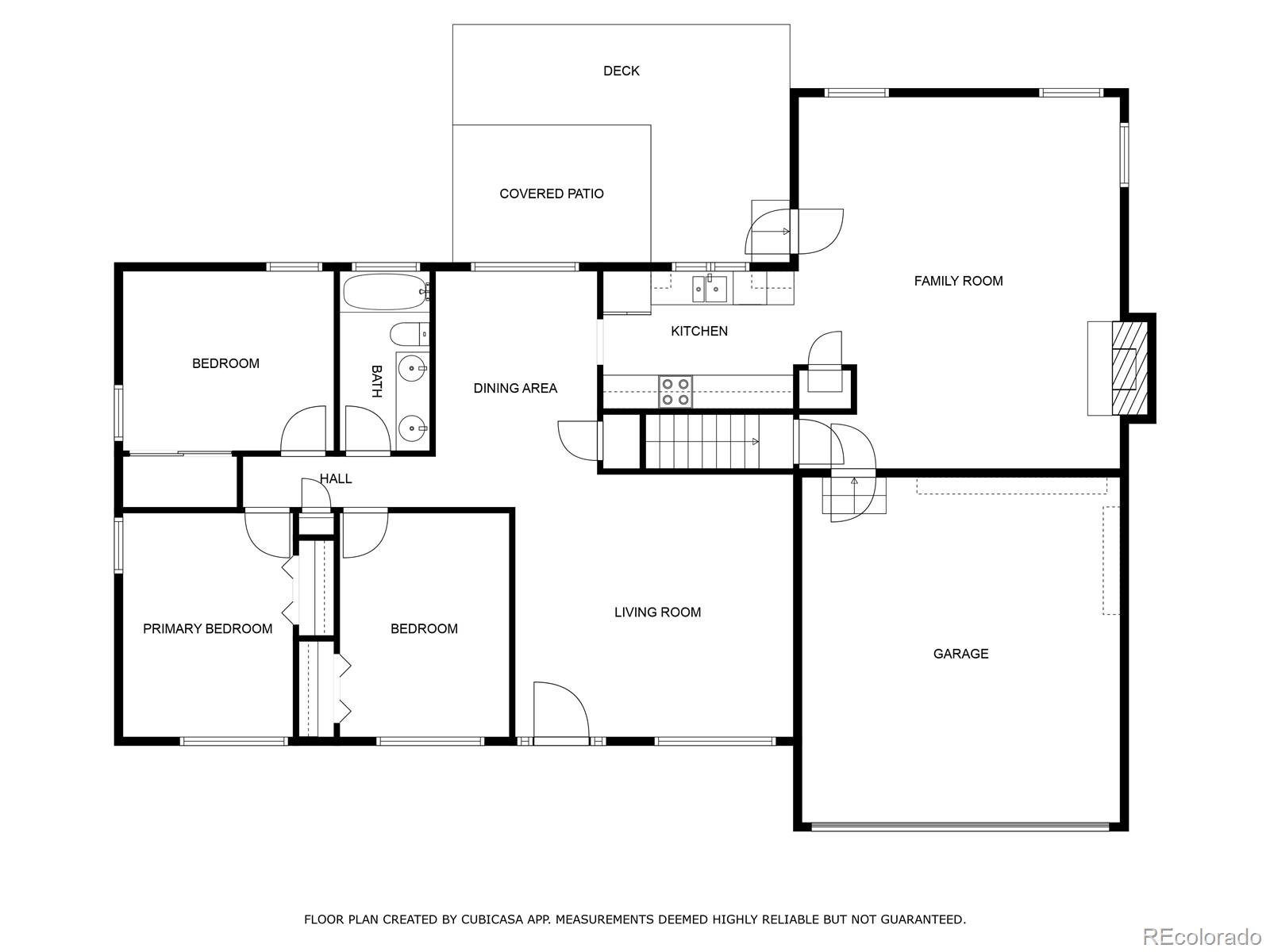 MLS Image #49 for 1448 w 102nd avenue,northglenn, Colorado