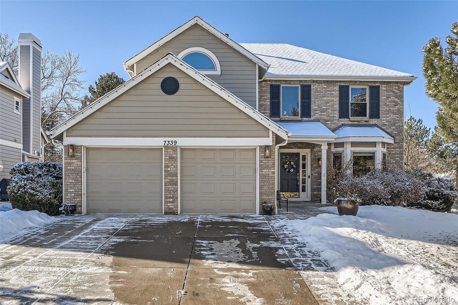 CMA Image for 7339  Shoreham Place,Castle Pines, Colorado