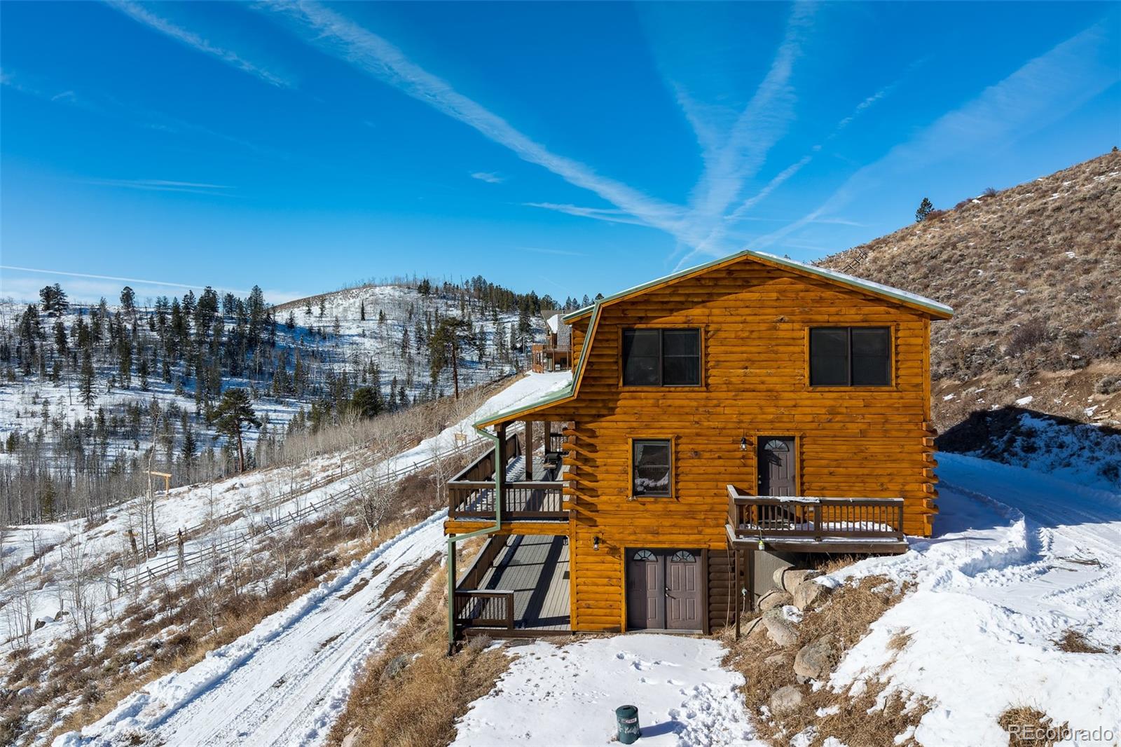 MLS Image #0 for 1528  cr-2416 ,kremmling, Colorado