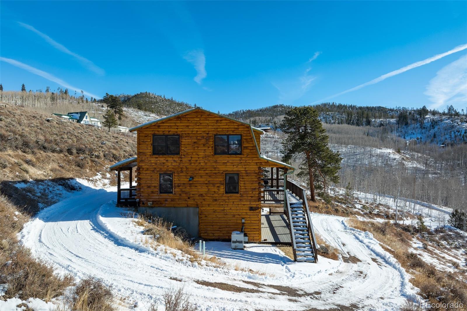 MLS Image #31 for 1528  cr-2416 ,kremmling, Colorado