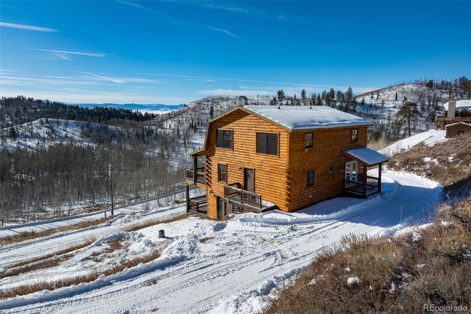 MLS Image #32 for 1528  cr-2416 ,kremmling, Colorado