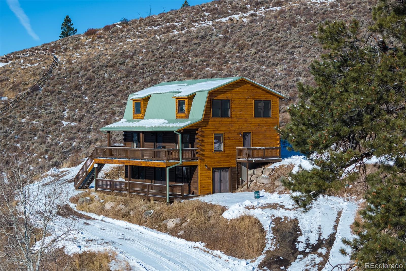 MLS Image #34 for 1528  cr-2416 ,kremmling, Colorado