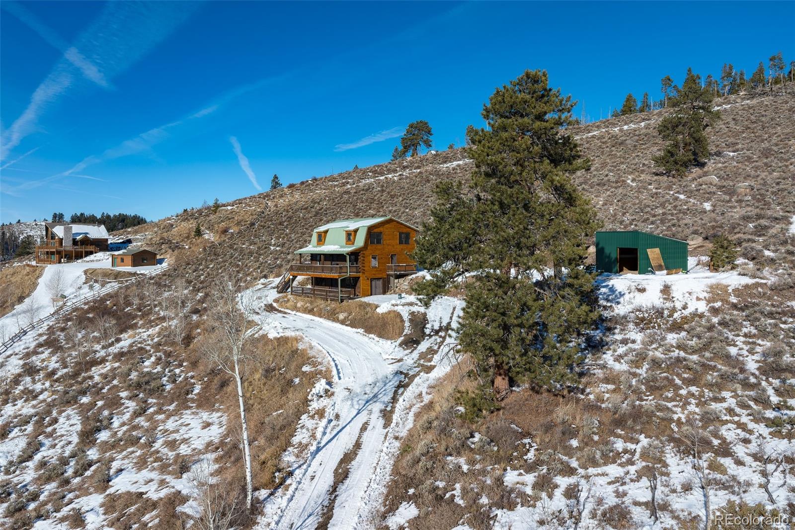 MLS Image #48 for 1528  cr-2416 ,kremmling, Colorado