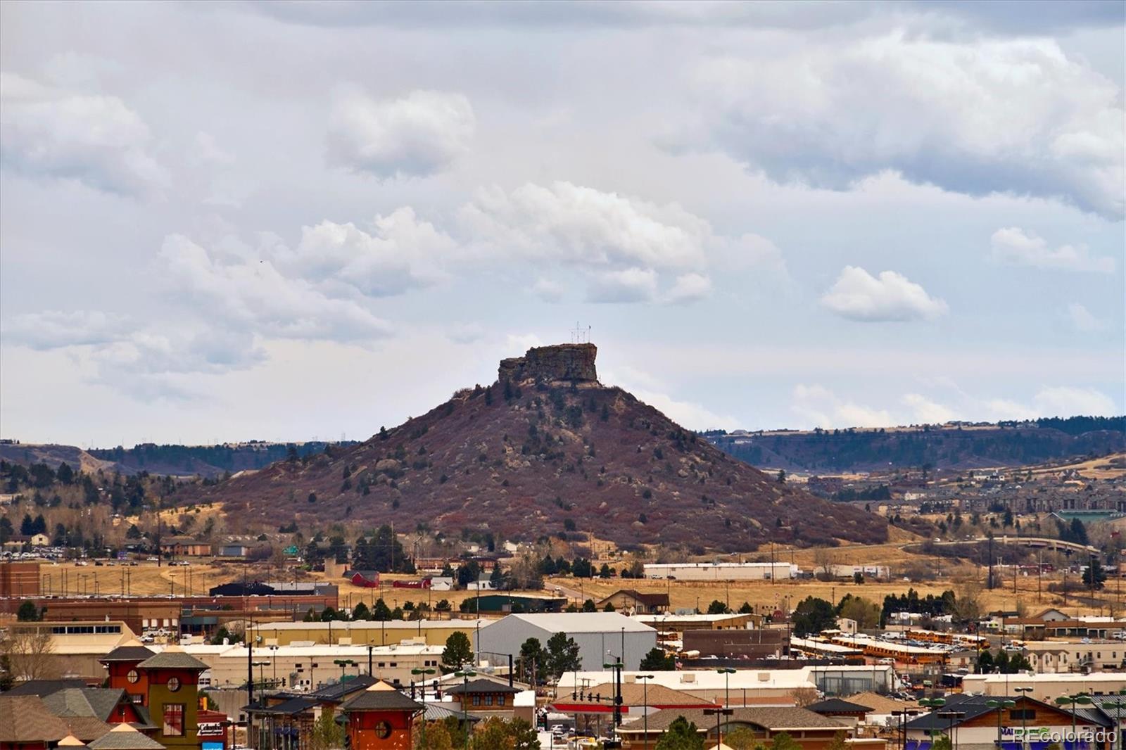 MLS Image #44 for 2090  candleglow street,castle rock, Colorado