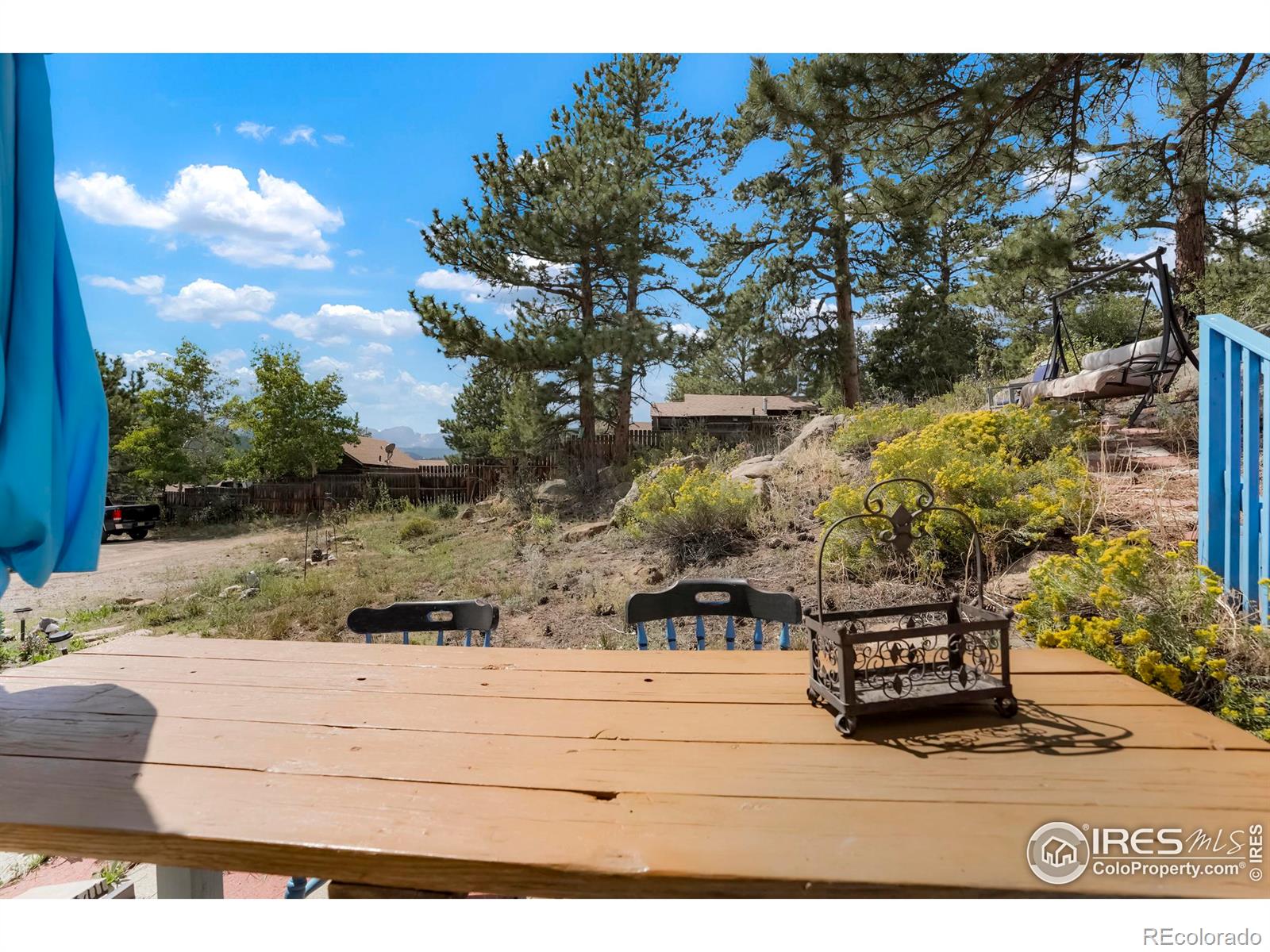 MLS Image #17 for 755  elm road,estes park, Colorado