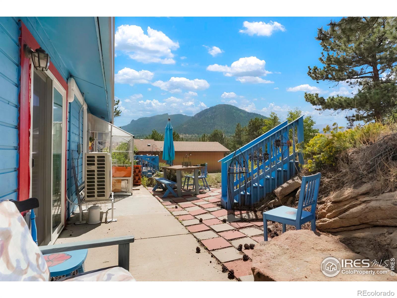 MLS Image #18 for 755  elm road,estes park, Colorado