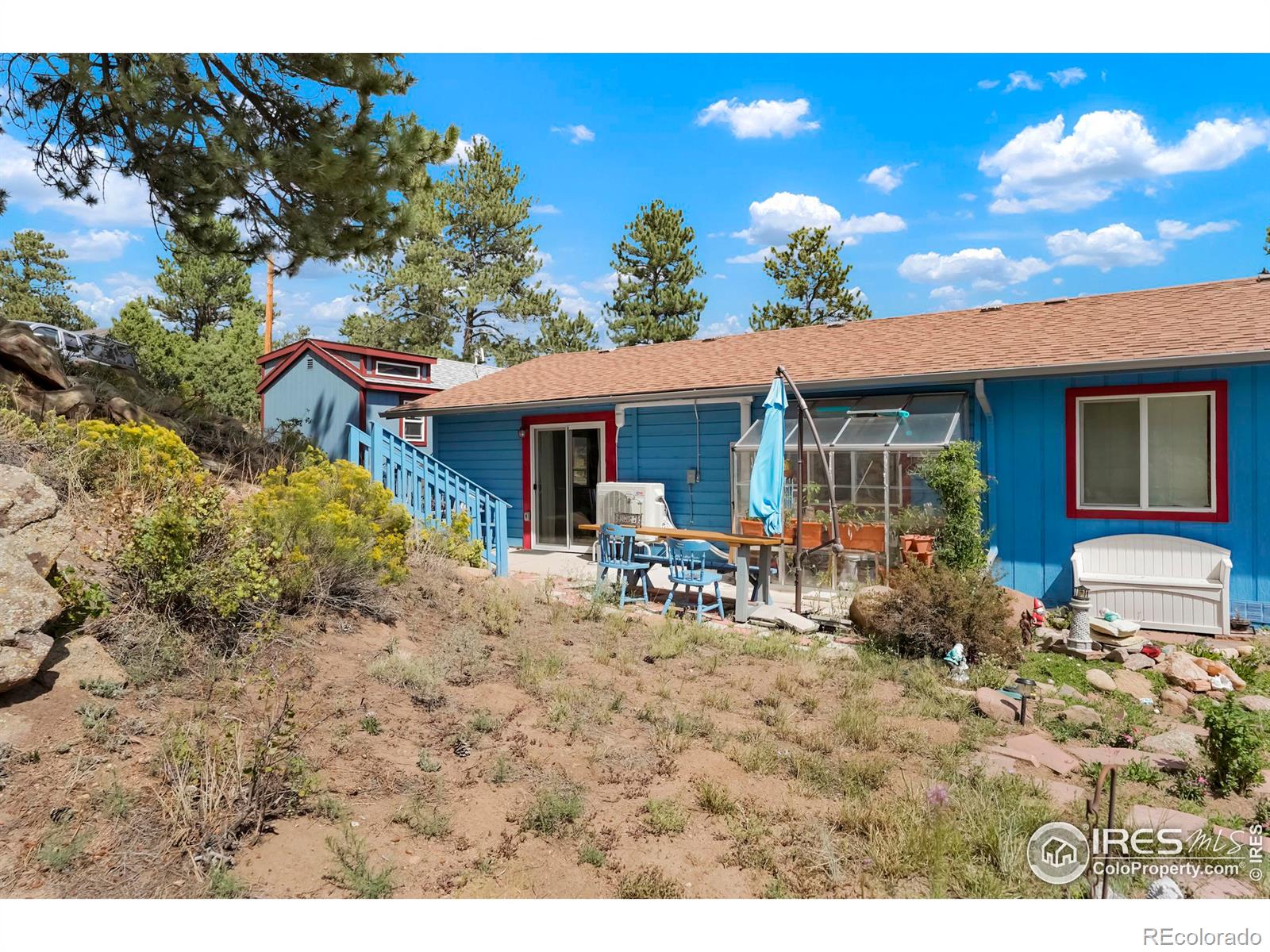 MLS Image #20 for 755  elm road,estes park, Colorado