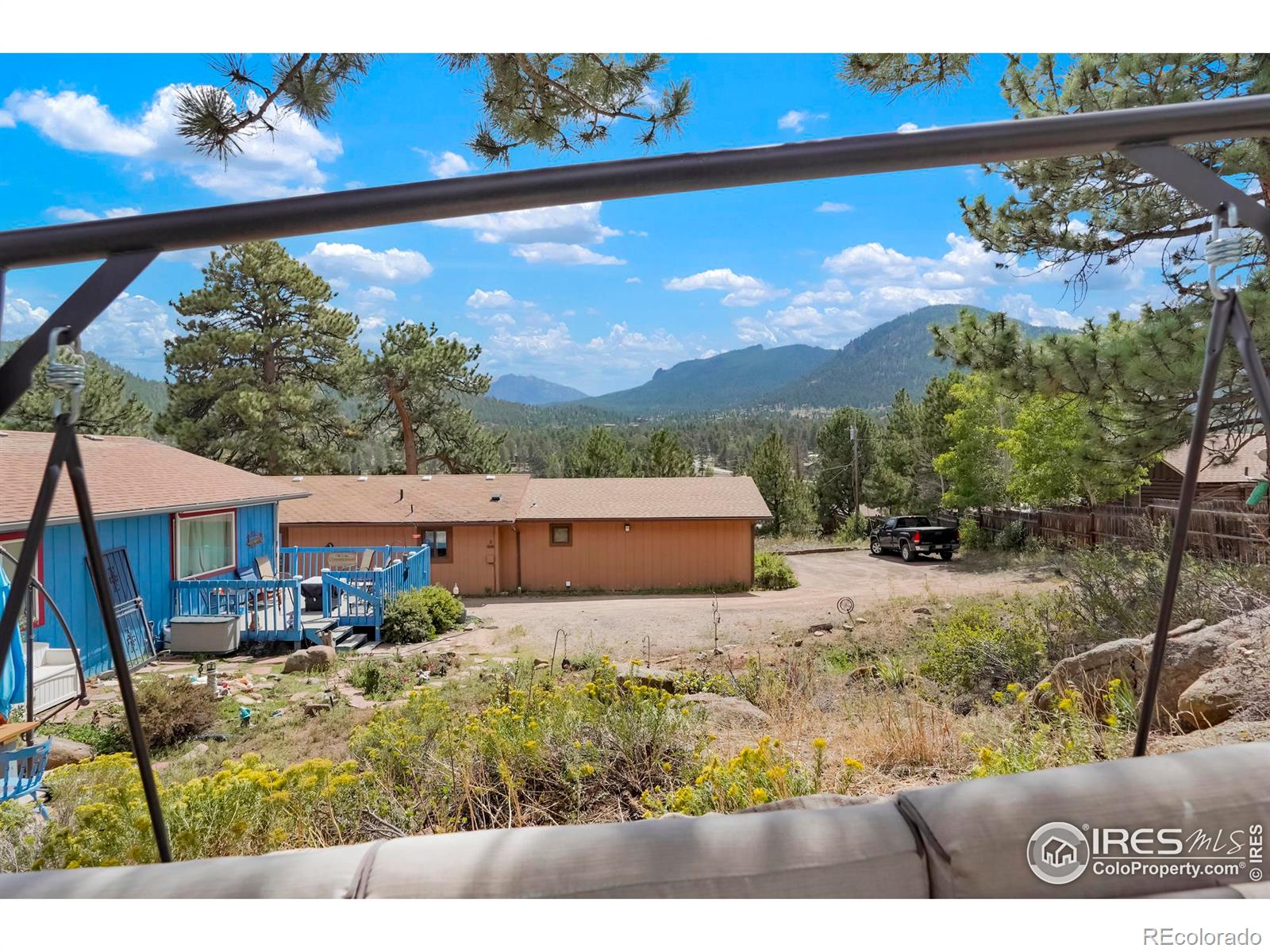 MLS Image #21 for 755  elm road,estes park, Colorado