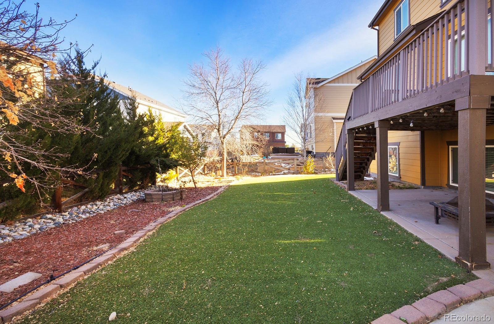 MLS Image #31 for 6725  monterey pine loop,colorado springs, Colorado