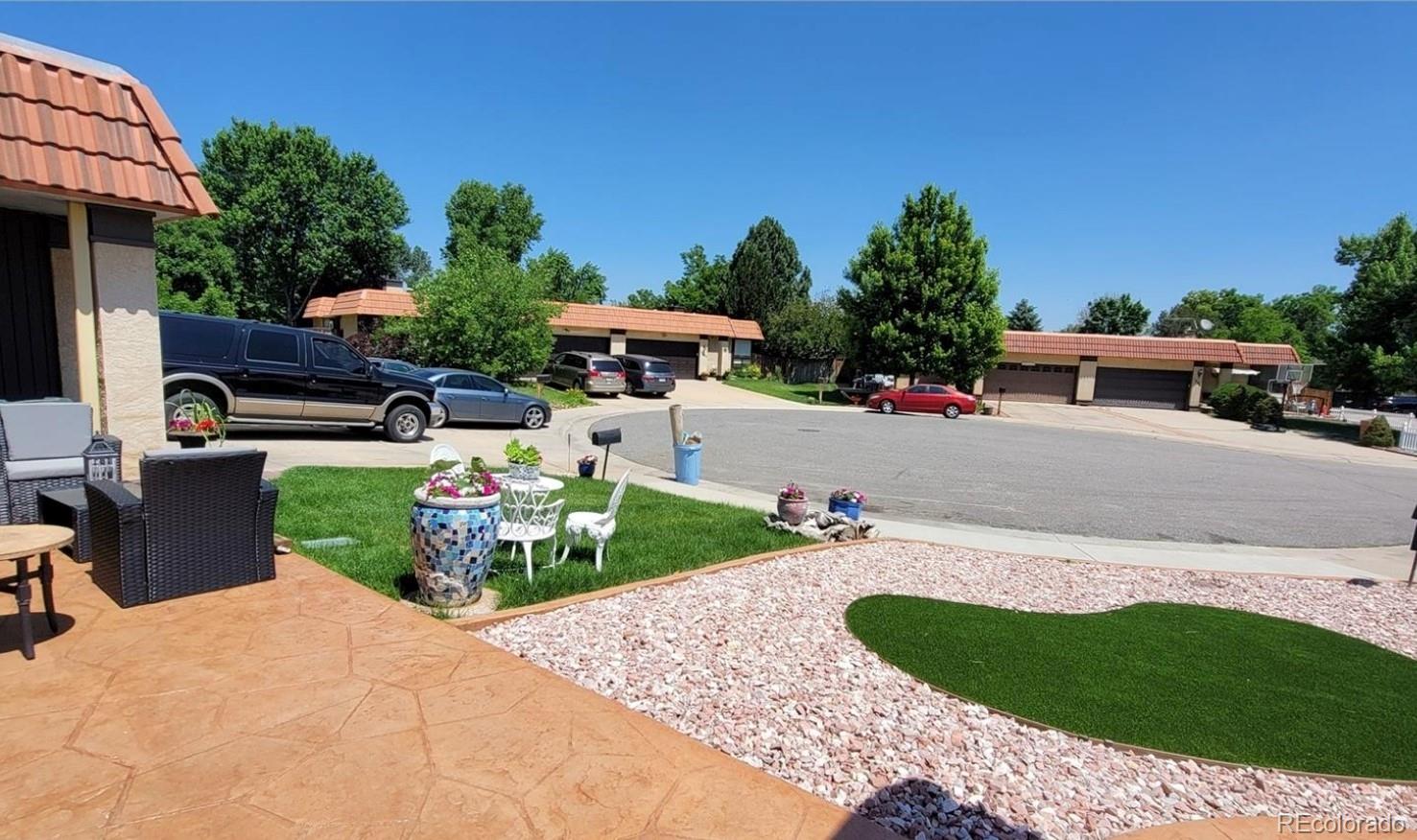 MLS Image #20 for 1485 s salem way ,aurora, Colorado