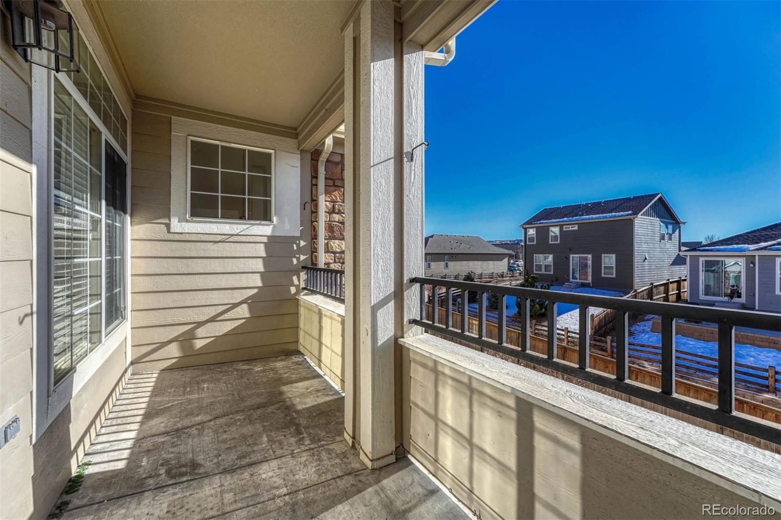 MLS Image #21 for 466  black feather loop,castle rock, Colorado