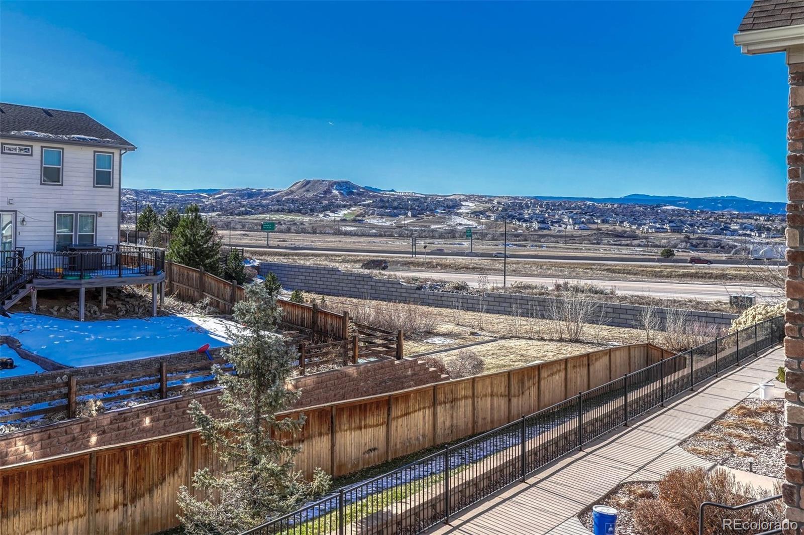 MLS Image #23 for 466  black feather loop,castle rock, Colorado