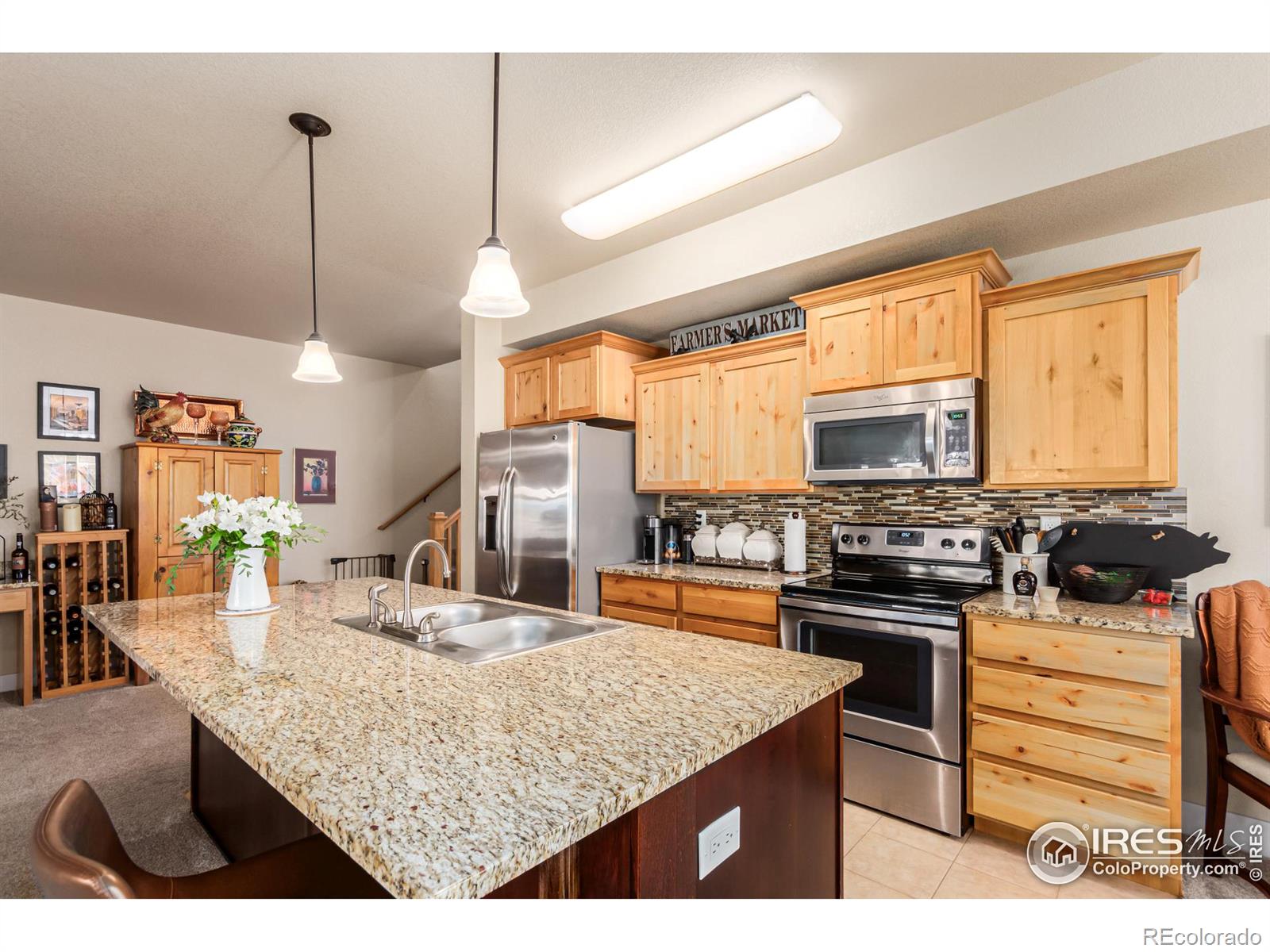 MLS Image #14 for 2239  trestle road,fort collins, Colorado