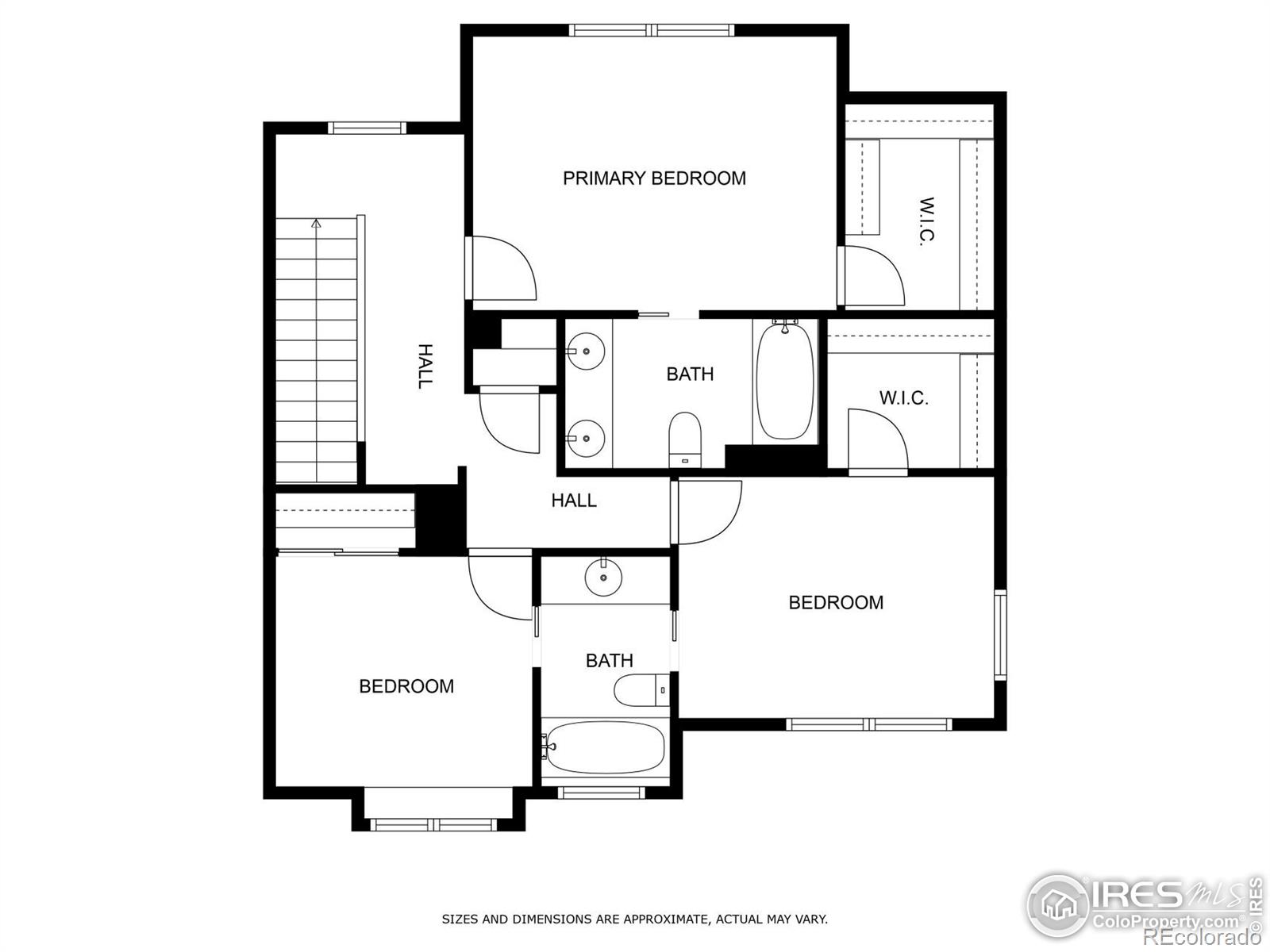 MLS Image #33 for 2239  trestle road,fort collins, Colorado