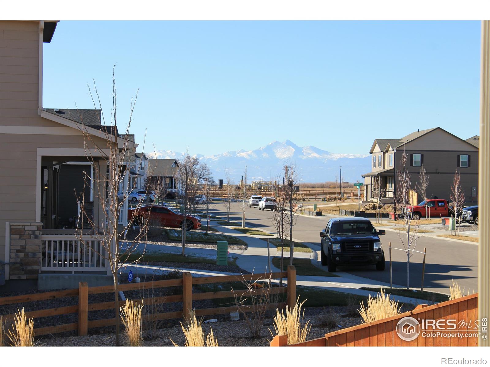 MLS Image #3 for 13626  topaz street,longmont, Colorado