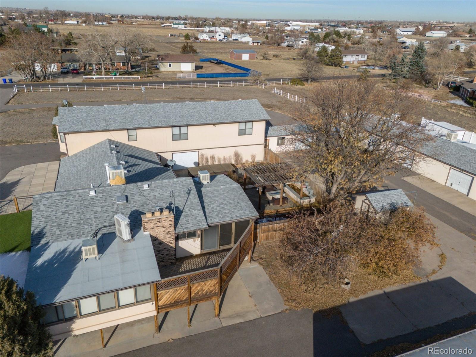 MLS Image #34 for 12140 e 116th circle,henderson, Colorado