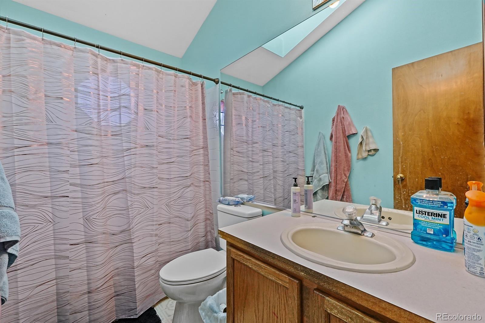 MLS Image #11 for 1344  canoe creek drive,colorado springs, Colorado