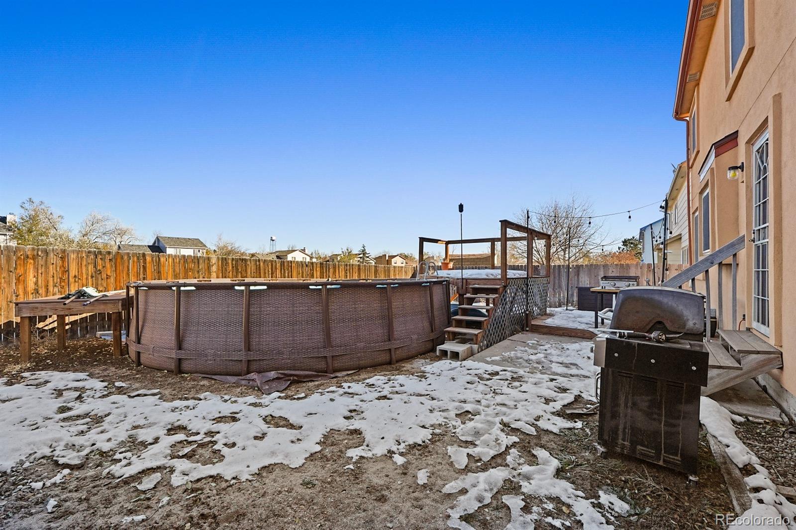 MLS Image #21 for 1344  canoe creek drive,colorado springs, Colorado