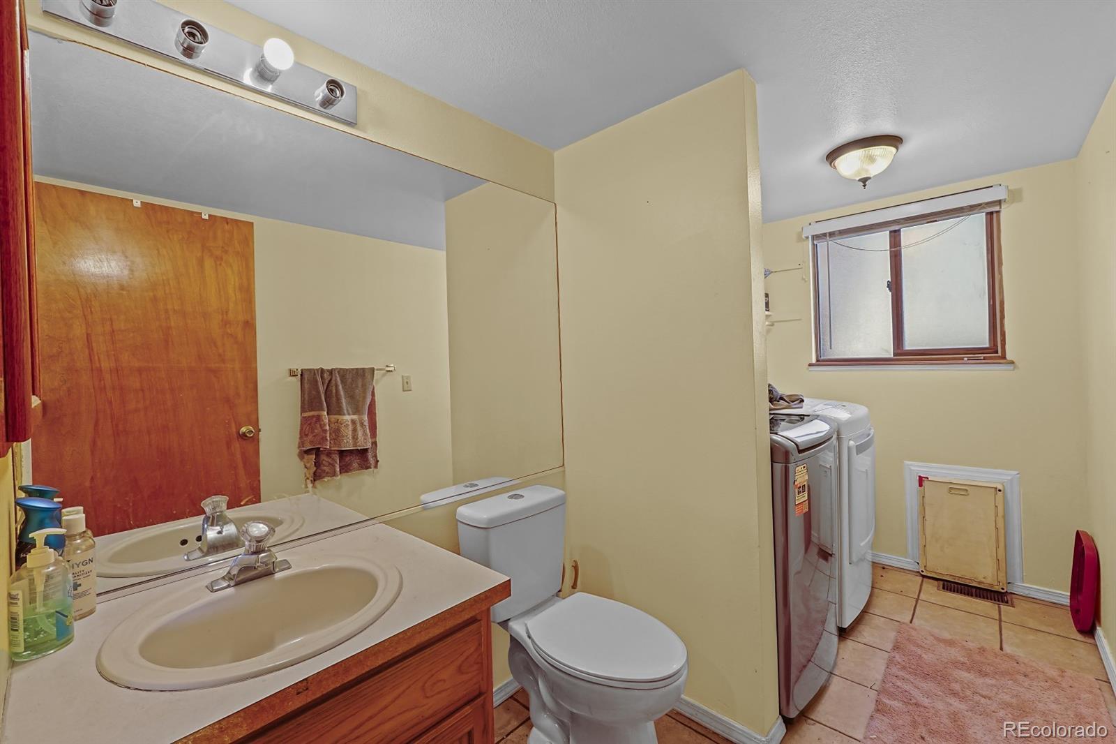 MLS Image #6 for 1344  canoe creek drive,colorado springs, Colorado