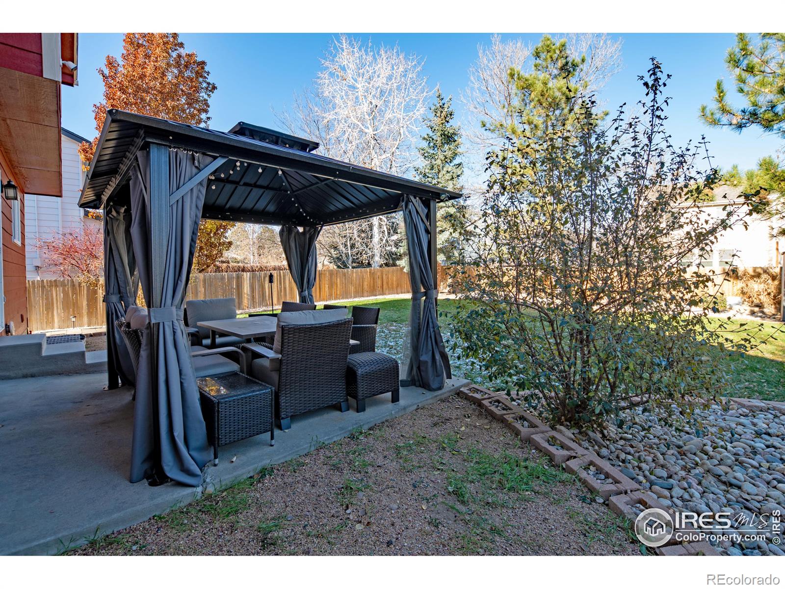 MLS Image #11 for 1739  twin lakes circle,loveland, Colorado