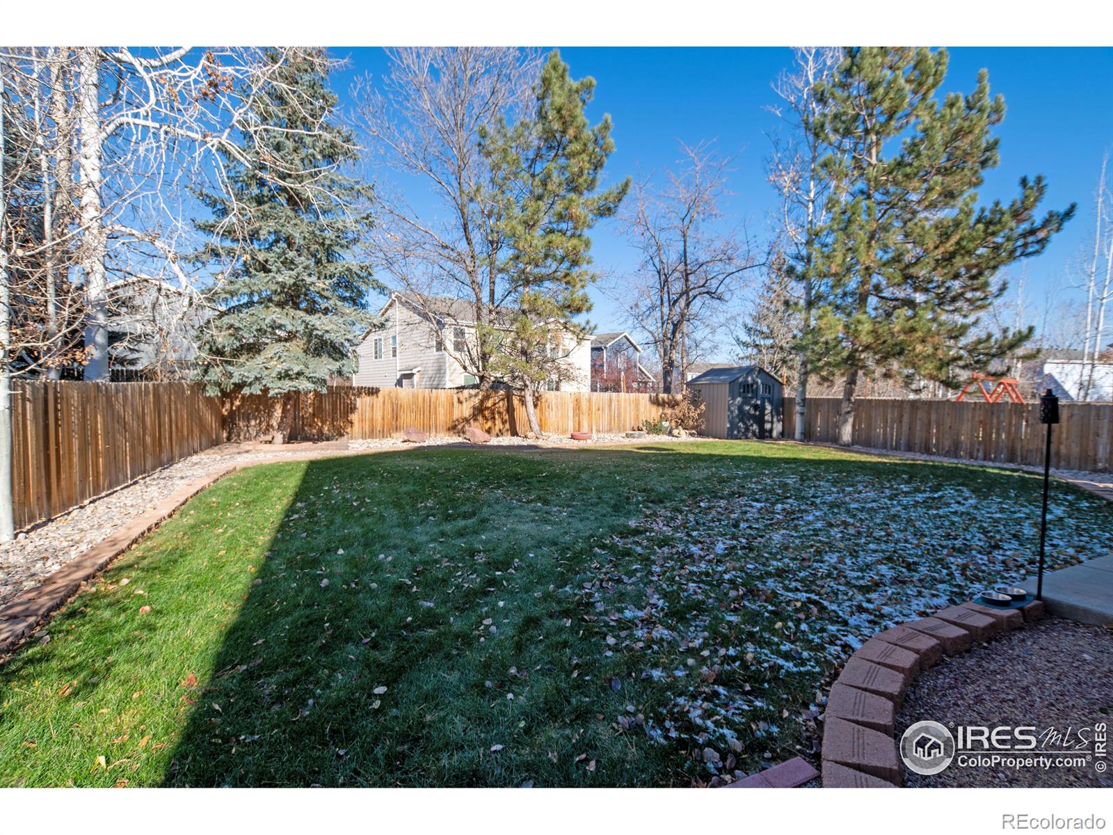 MLS Image #27 for 1739  twin lakes circle,loveland, Colorado