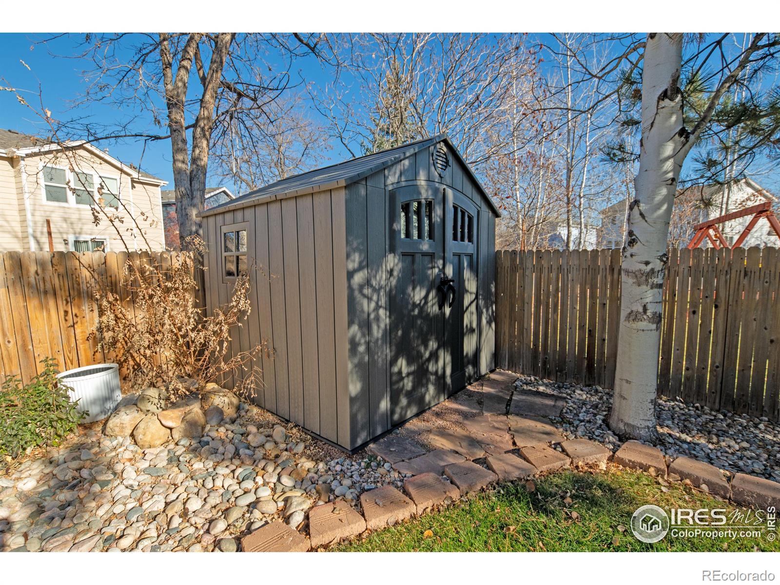 MLS Image #28 for 1739  twin lakes circle,loveland, Colorado