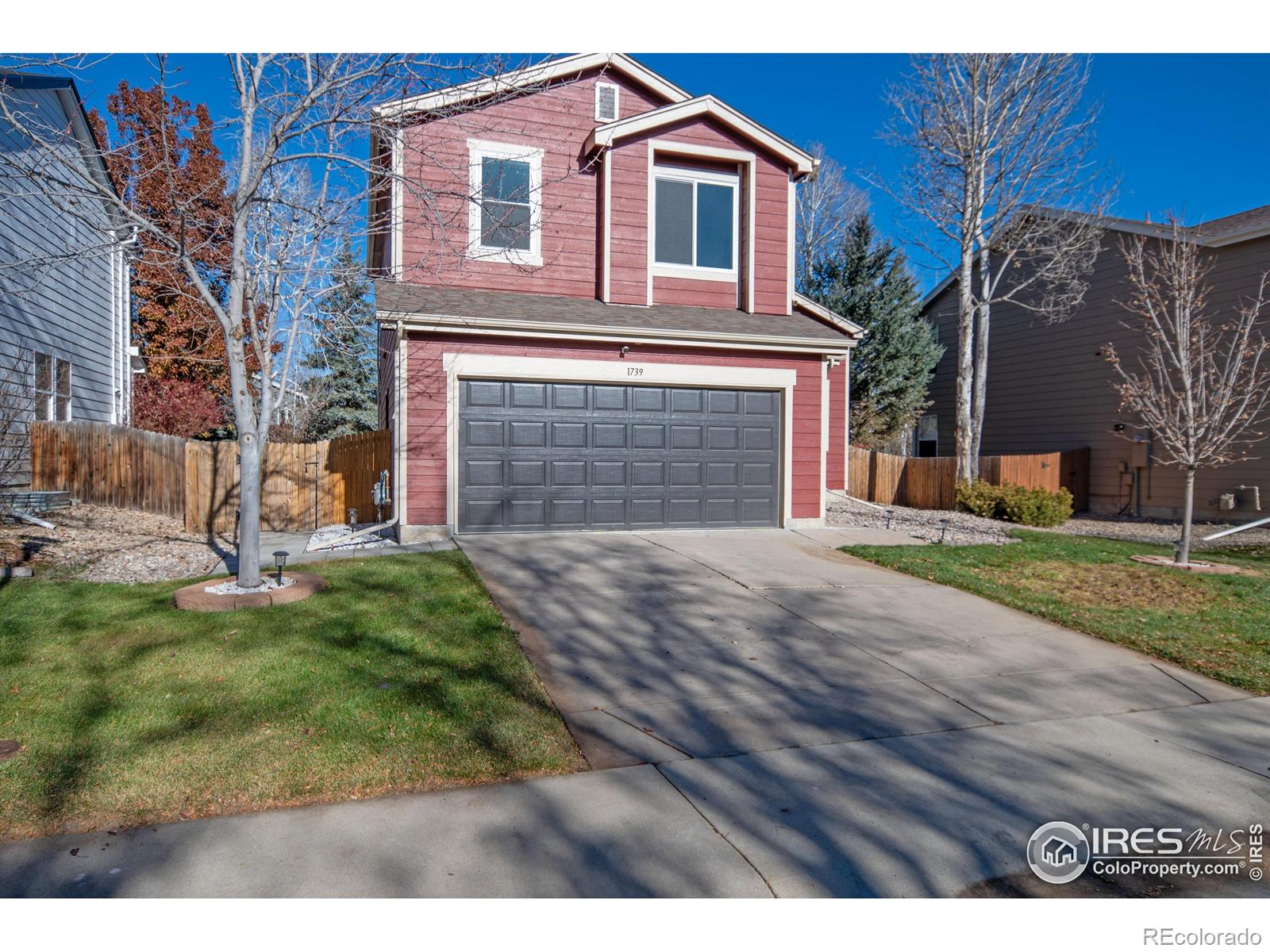 MLS Image #29 for 1739  twin lakes circle,loveland, Colorado