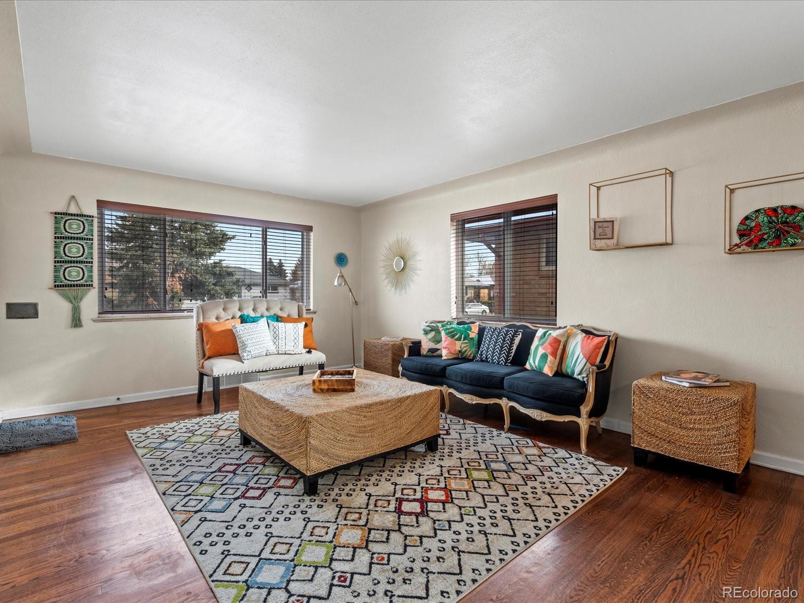 MLS Image #3 for 3559  hudson street,denver, Colorado