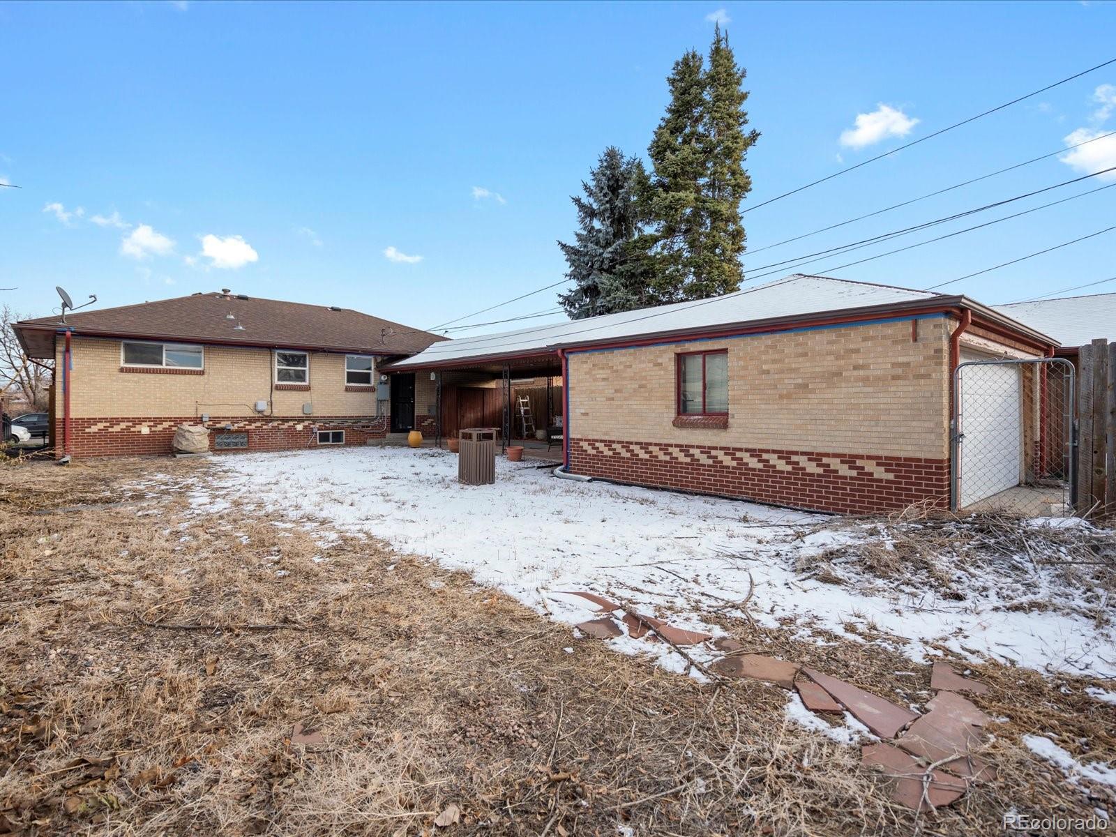 MLS Image #30 for 3559  hudson street,denver, Colorado