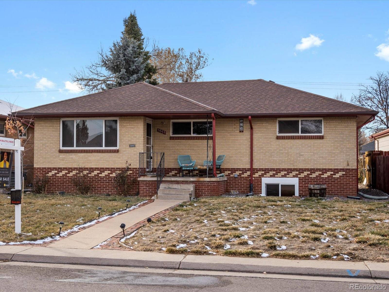 MLS Image #33 for 3559  hudson street,denver, Colorado