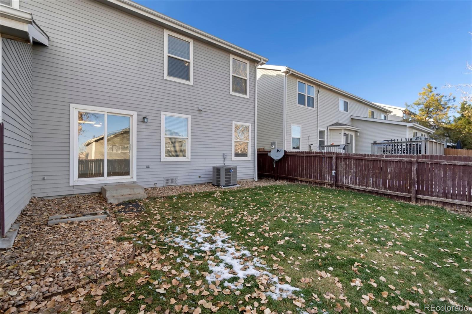 MLS Image #25 for 10980  columbine street ,northglenn, Colorado