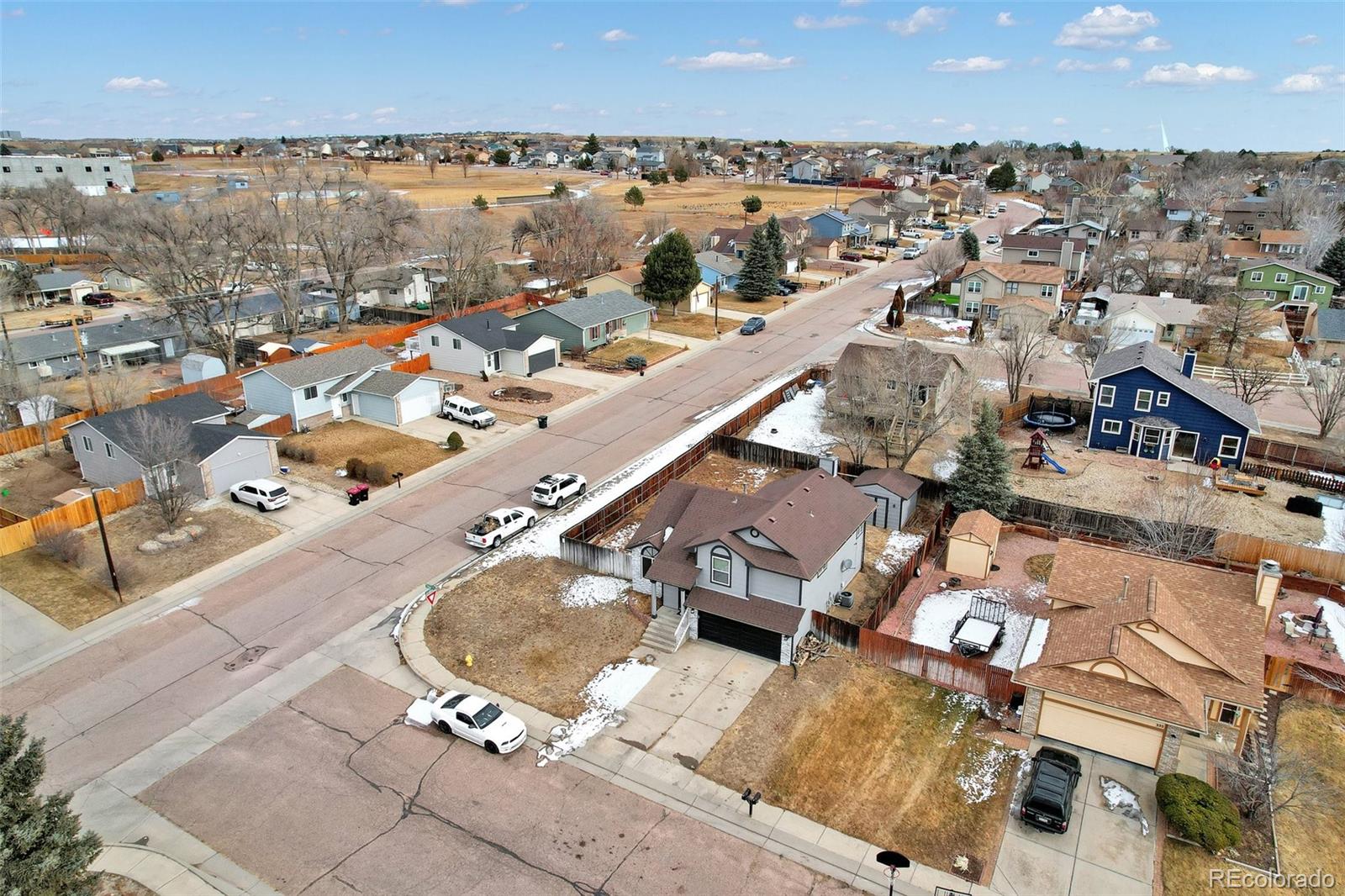 MLS Image #14 for 375  oneil court,colorado springs, Colorado