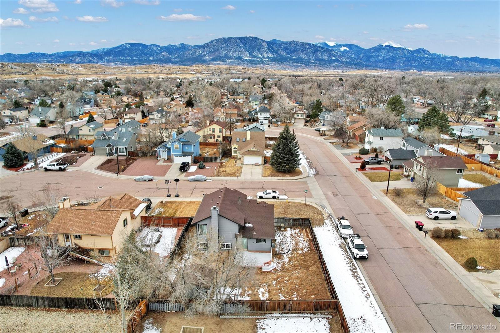 MLS Image #15 for 375  oneil court,colorado springs, Colorado