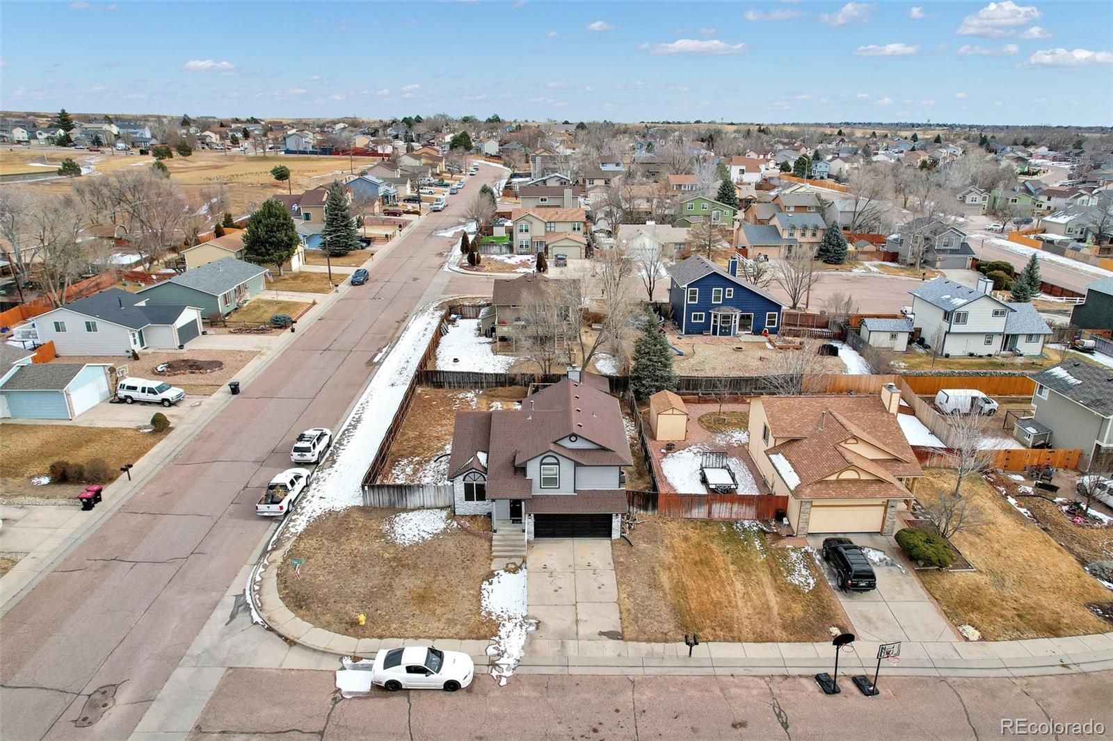 MLS Image #19 for 375  oneil court,colorado springs, Colorado