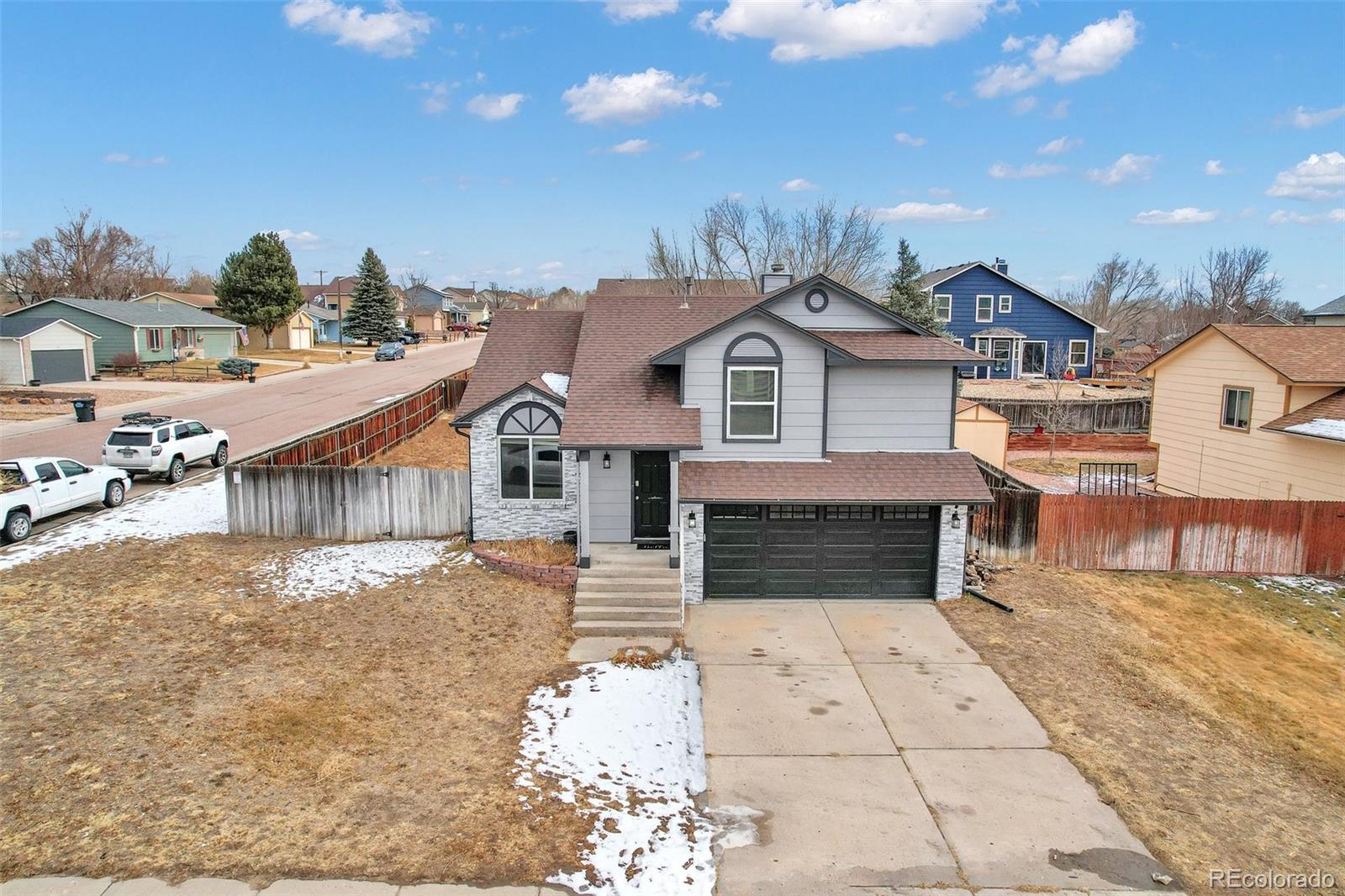 MLS Image #34 for 375  oneil court,colorado springs, Colorado