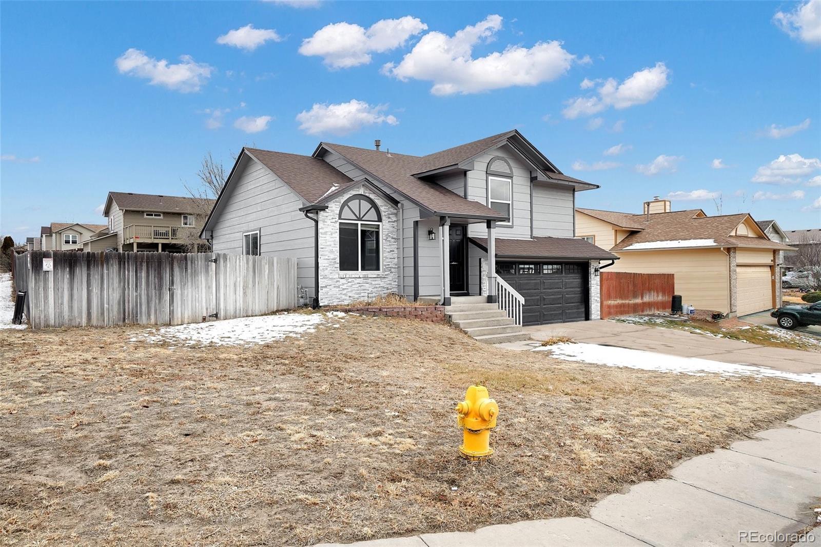 MLS Image #35 for 375  oneil court,colorado springs, Colorado