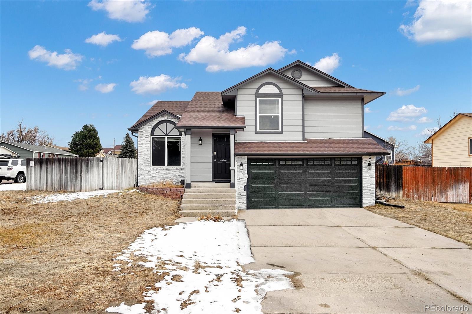 MLS Image #5 for 375  oneil court,colorado springs, Colorado